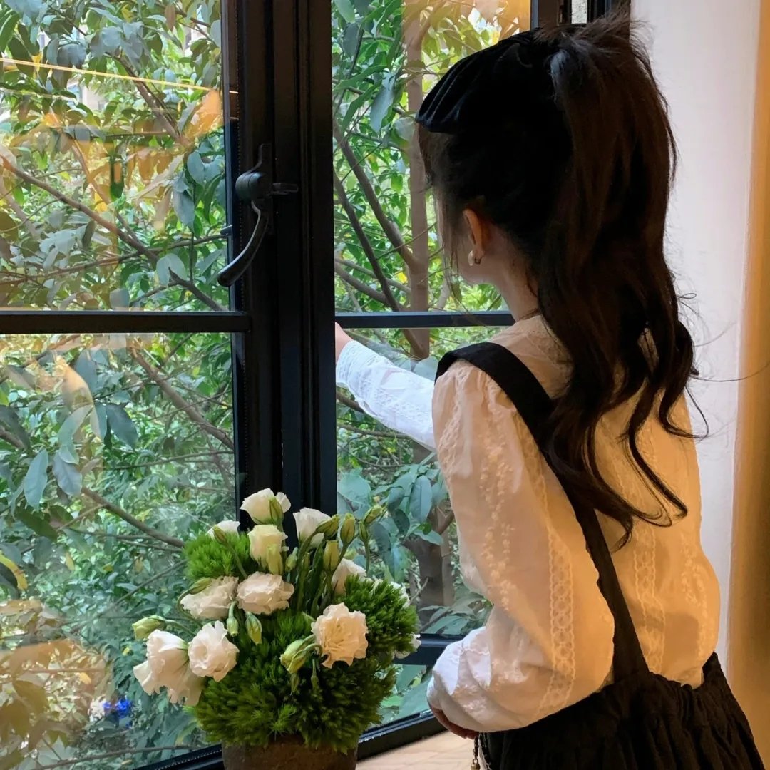 快递先生与贵妃小姐